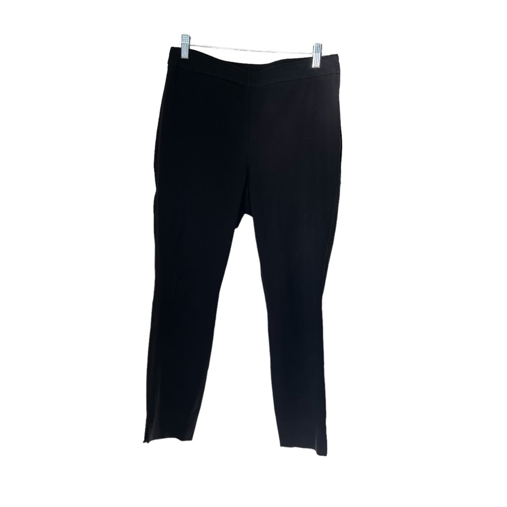 1901 Black Pants size 8